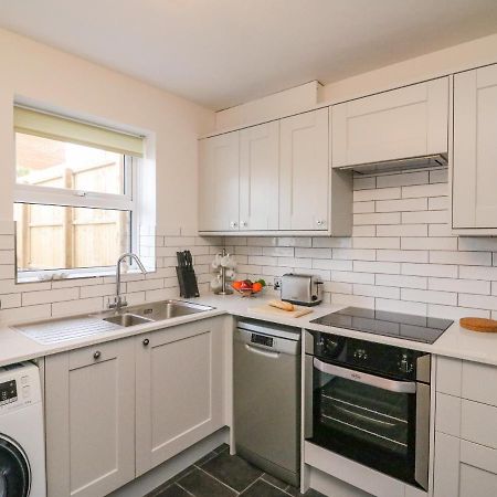 Maisy Cottage Weymouth Exterior foto