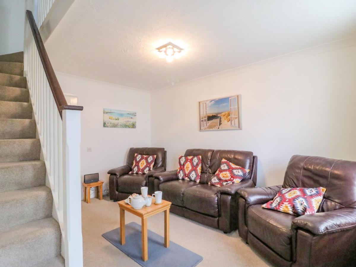 Maisy Cottage Weymouth Exterior foto