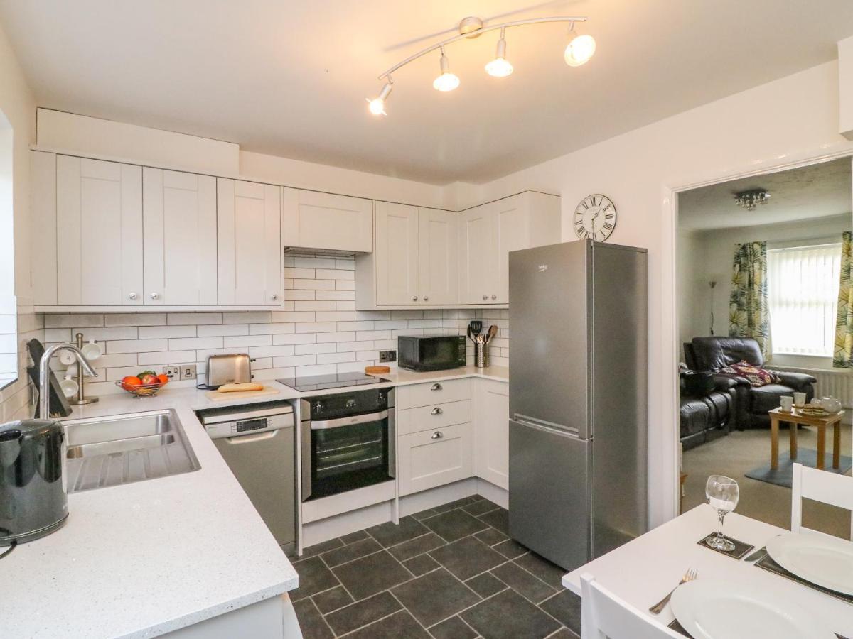Maisy Cottage Weymouth Exterior foto