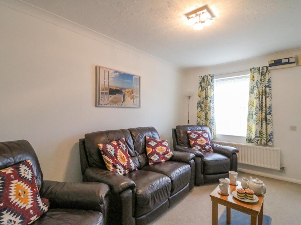 Maisy Cottage Weymouth Exterior foto