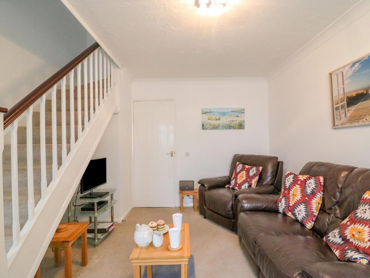 Maisy Cottage Weymouth Exterior foto