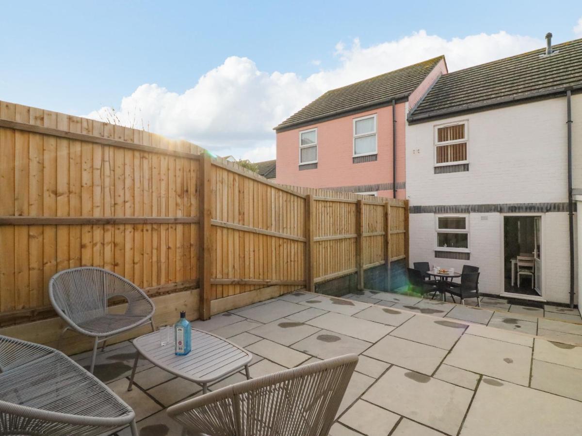 Maisy Cottage Weymouth Exterior foto