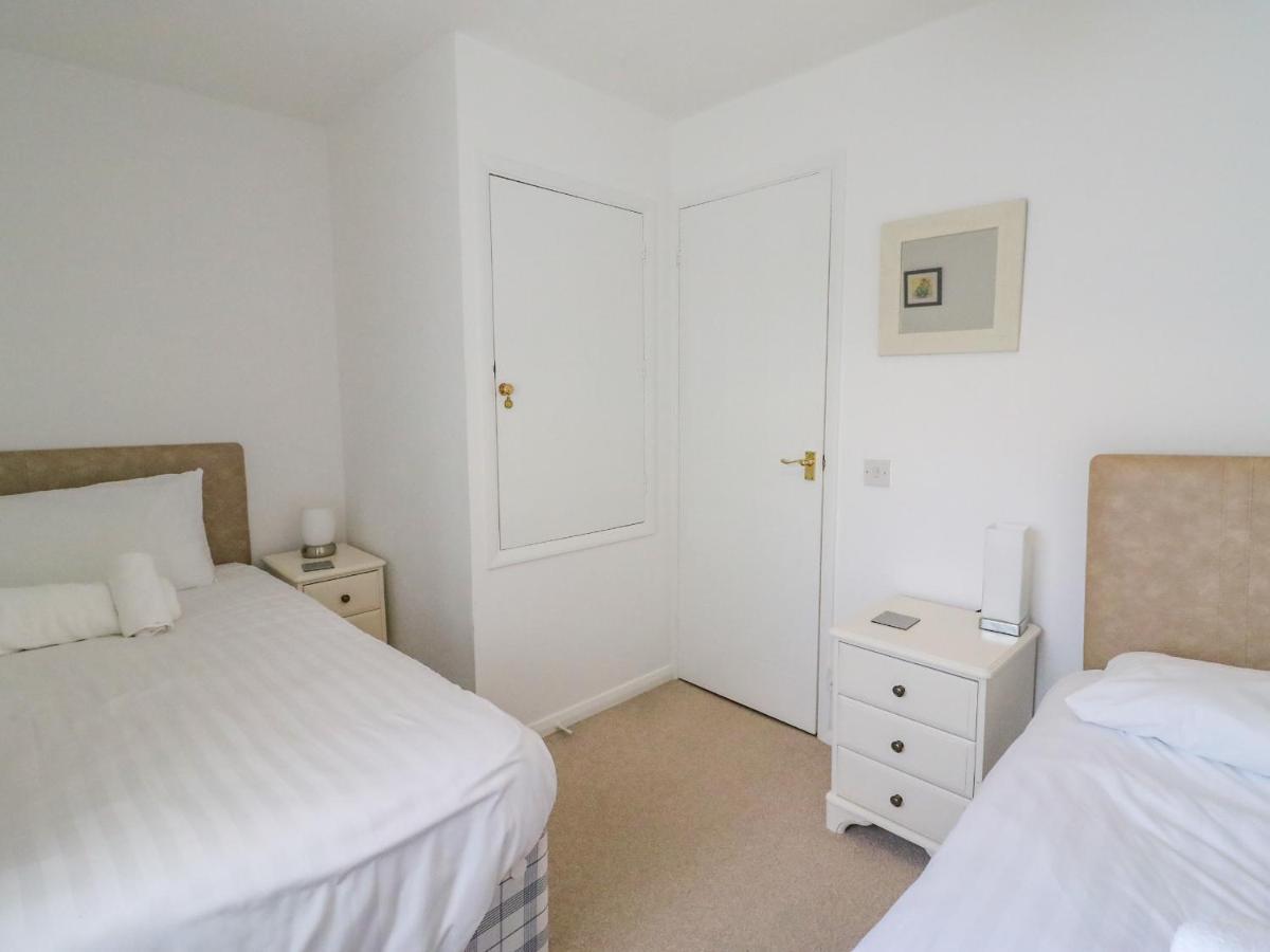 Maisy Cottage Weymouth Exterior foto